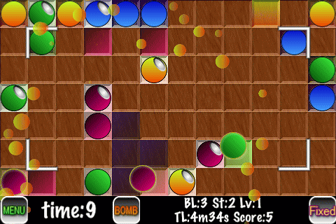 Balance Color in the game image 2
